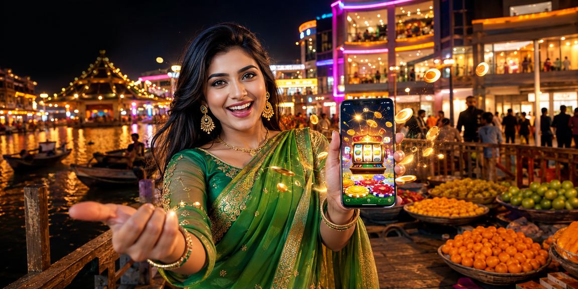 মোবাইল ক্যাসিনো খেলার জন্য বাংলাদেশের বাজারে অ্যাডজাস্ট করা