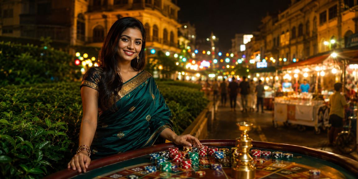 লটারি খেলার উত্তেজনা